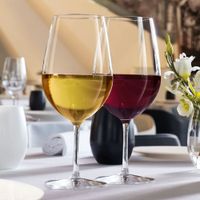 copa de vino 44 cl x6 krysta transparente