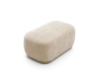 sofa modular nobo 56x97x45 beige