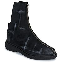 papucei botines anom para mujer
