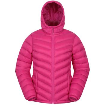 Mountain Warehouse Chaqueta Seasons para mujer