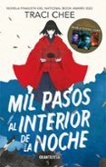 mil pasos al interior de la noche