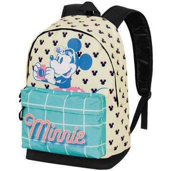 Disney Cartera Estuche Portatodo Doble Say Cheese para hombre