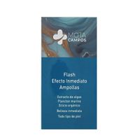 mota campos ampolla efecto flash multiactvas 1 unidades 2ml