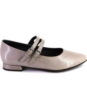 de PITILLOS 10140 MARY JANES DE MUJER PIEDRA