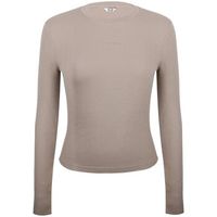 jack wills camiseta manga larga gt27392 para mujer