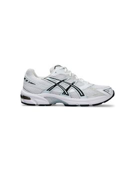 Zapatillas ASICS Gel-1130 Hombre Blanco/Negro