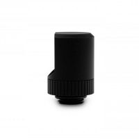 ekwb ek-torque adaptador angular 90 negro