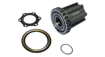Cuerpo de buje libre ritchey campy 9 10 11v v3 american classic style