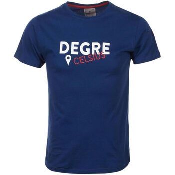 Degré Celsius Camiseta T-shirt manches courtes garçon ECALOGO para niño