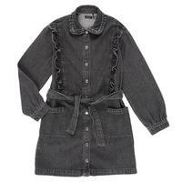 ikks vestido x230092 para nina