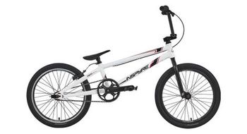 Bmx race inspyre neo 20   blanco