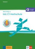 mit erfolg zu telc c1 libro de tests