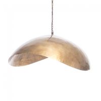 lampara de techo fortune cookie xl