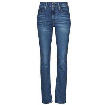Levis Jeans 724 HIGH RISE STRAIGHT para mujer