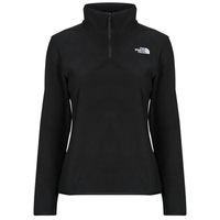 the north face polar glacier fleece 14 zip para mujer