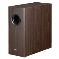 altavoces edifier subwoofer inalambrico graves profundos y dsp 70w 8 pulgadas