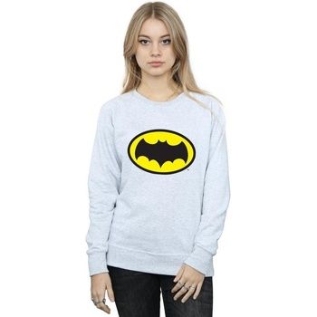 Dc Comics Jersey BI10617 para mujer