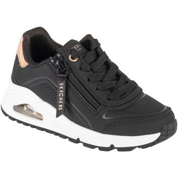 Skechers Zapatillas Uno Gen1 - Zip And Stride para niña