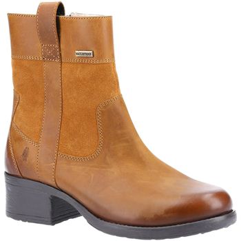 Hush puppies Botines Saskia para mujer