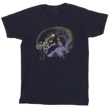 Wish Camiseta Watch Us Shine para hombre