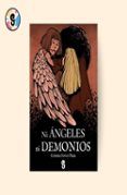 ni angeles ni demonios