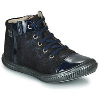 gbb zapatillas altas ouna para nina