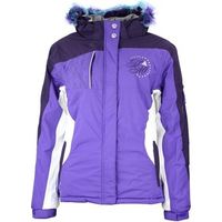 peak mountain cazadora blouson de ski fille galaza para nina