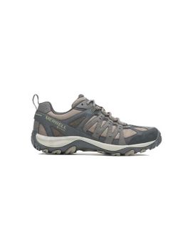 Zapatillas de montaña Accentor Sport 3 Mid Gore-Tex gris Hombre