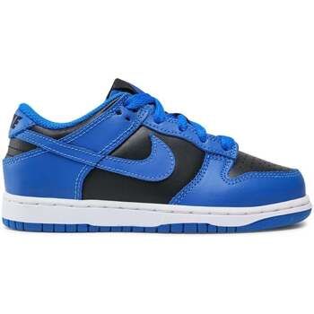 Nike Zapatillas Dunk Low para niño