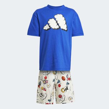 adidas Chándal JD0065 para niño