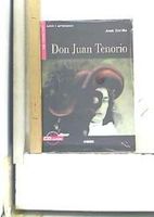 don juan tenorio cideb