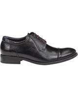 de fluchos zapatos de hombre 8412 en negro