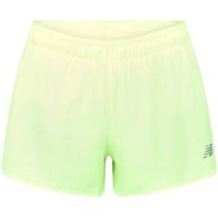 new balance short rc athletics 3 para mujer