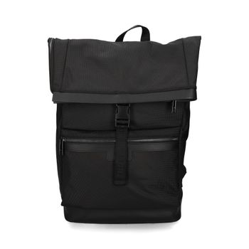 Boss Mochilas Hombre - Negro Talla Os