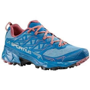 La Sportiva Zapatillas de running La Akyra para mujer