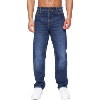 Duck And Cover Jeans Rushawn para hombre