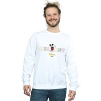 disney jersey 1928 para hombre