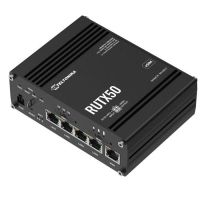 router teltonika rutx50 5g wi-fi 5 867 mbps doble banda