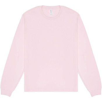 Bella + Canvas Camiseta manga larga CA3511 para mujer