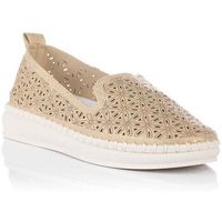 amarpies zapatos camping picado - confort para mujer