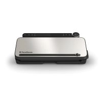 foodsaver vs3190x envasadora al vacio para alimentos