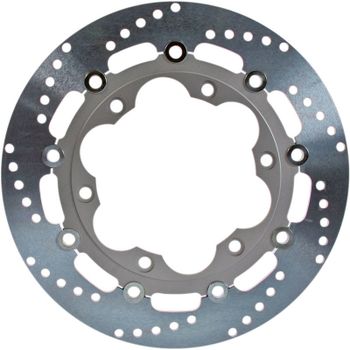 Disco de freno EBC Brakes MD601LS