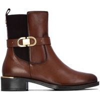 carmela botines 16400802 para mujer