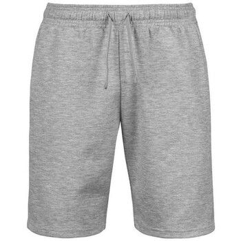 Tee Jays Short T5710 para hombre