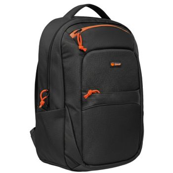 PcCom Essential Nexo Mochila Portátil hasta 17.3