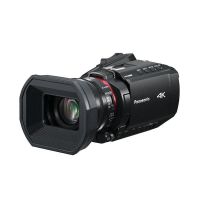 videocamara panasonic hc-x1200e 4k ultra hd zoom optico 24x estabilizador 5 ejes