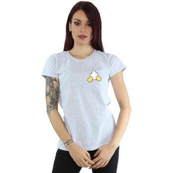 Disney Camiseta BI32533 para mujer