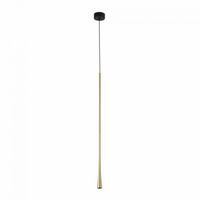 lampara colgante led diana 80 6w
