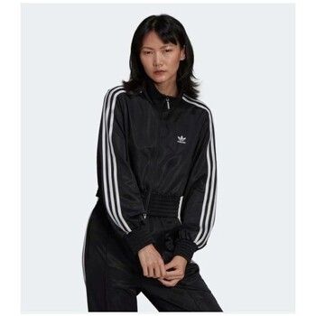 adidas Chaqueta TOP ADIDAS TRACK MUJER para mujer
