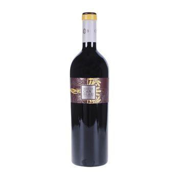 Can Blau Vino Tinto Mas Montsant Crianza 75 Cl 15% Vol.